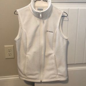 Columbia Vest